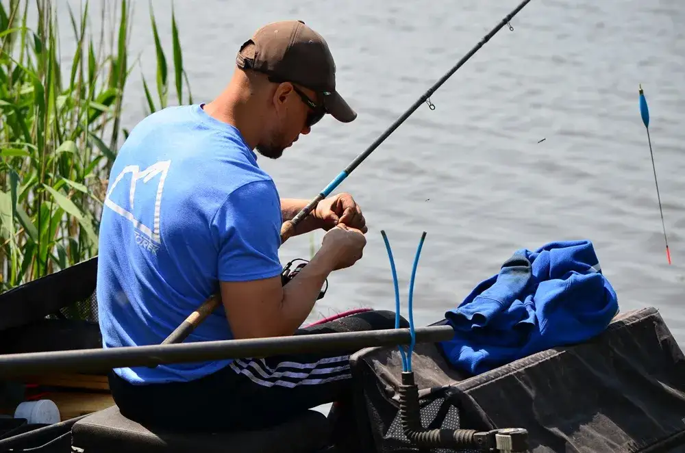 Wędki matchowe do czego służą? Odkryj ich zastosowanie w wędkarstwie