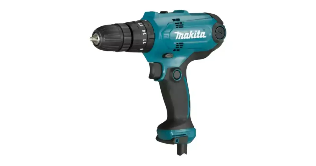 Makita HP0300 vs DF0300: Którą wiertarko-wkrętarkę wybrać?