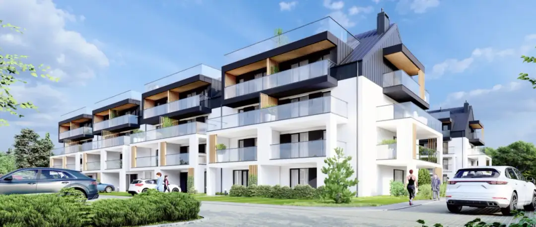 Ile kosztuje apartament nad morzem? Ceny, które zaskoczą każdego