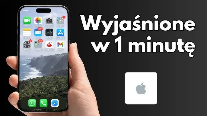 Jak włączyć siatkę w aparacie iPhone'a? Prosty sposób na lepsze zdjęcia