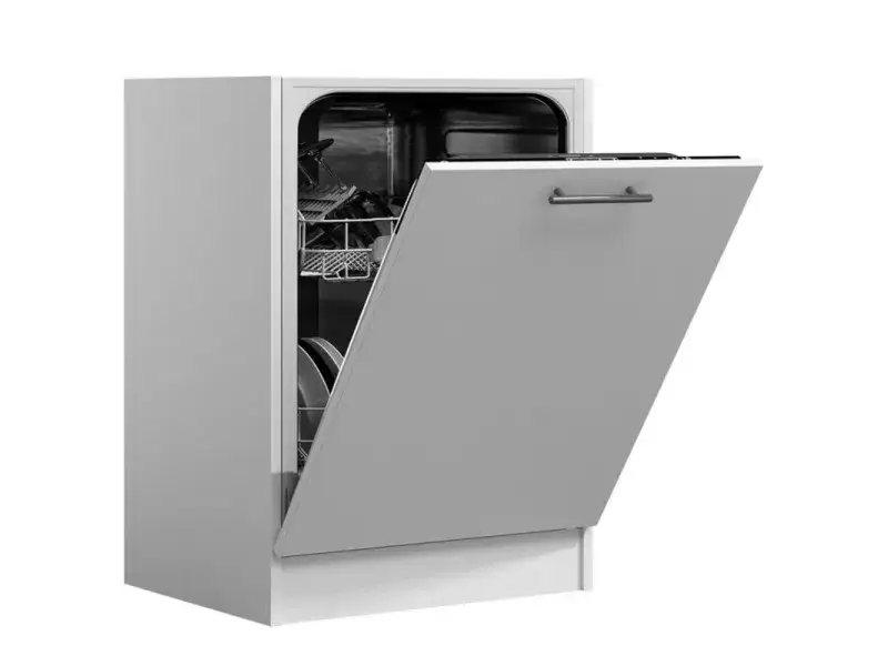 Jaka szafka pod zmywarkę 60 cm - wybierz najlepsze opcje dla kuchni