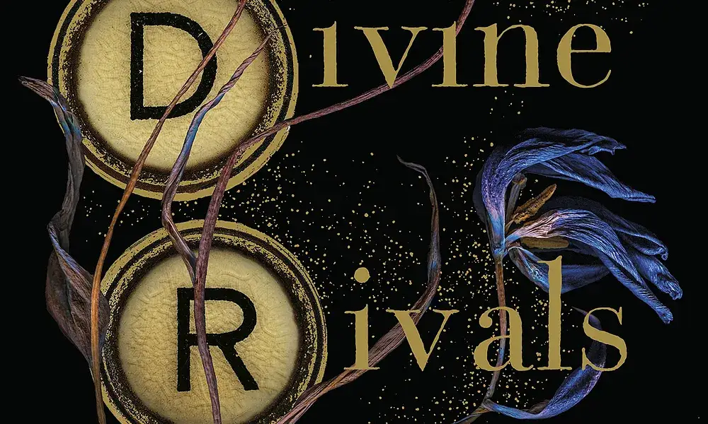 Odkryj Świat Romansów Fantasy - Najlepsze Książki Pełne Magii i Miłości