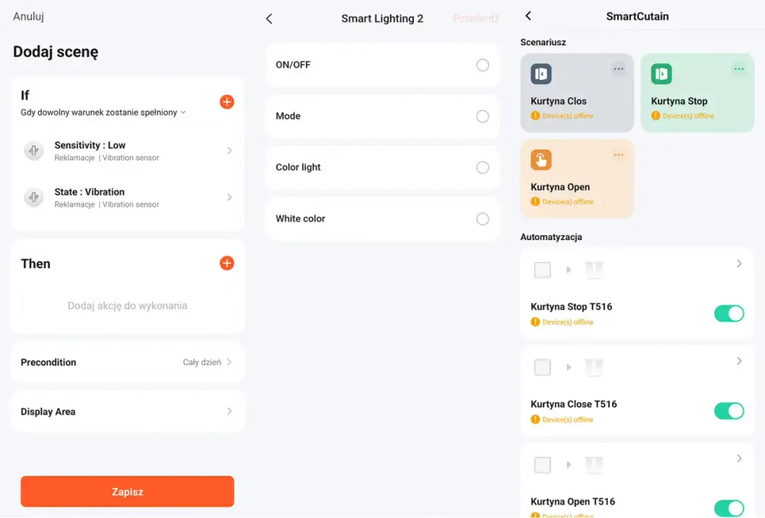 Tuya aplikacja - Jak w pełni wykorzystać Twój inteligentny dom?