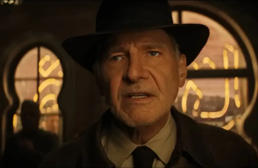 Indiana Jones i Artefakt Przeznaczenia 2023 - recenzja nowego filmu przygodowego