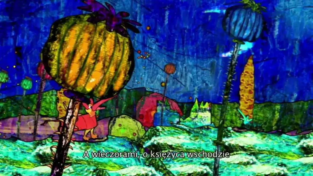 Czesław Miłosz Przypowieść o maku: analiza, interpretacja i znaczenie wiersza