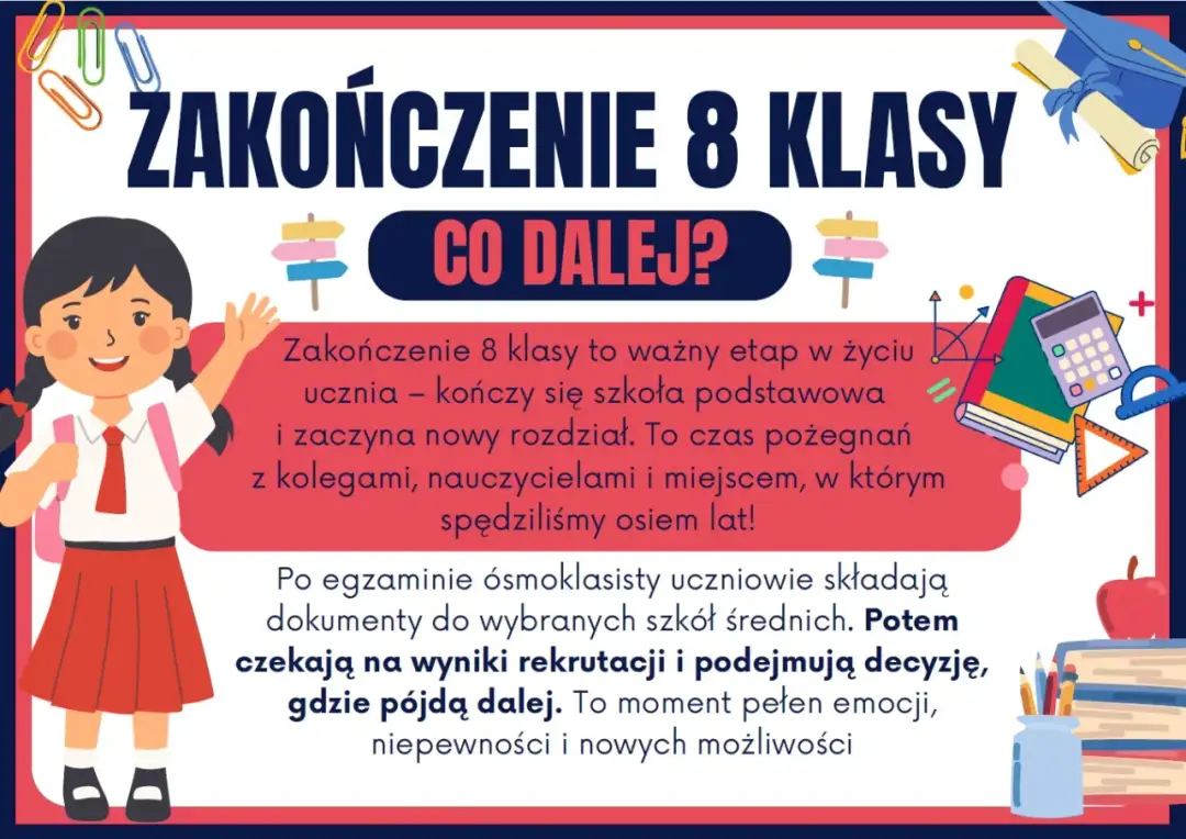 Doradztwo zawodowe w ósmej klasie: Czy jest obowiązkowe?