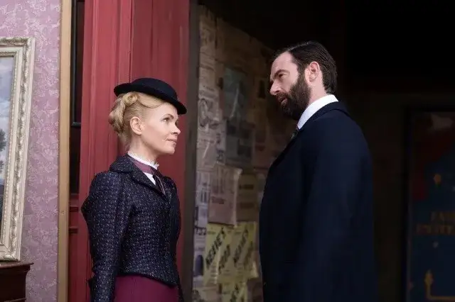 Mroczne pożądanie sezon 2 ile odcinków? Oto zaskakujące szczegóły