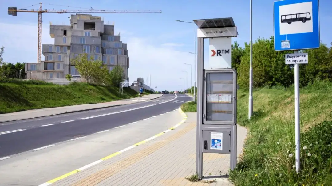 Gdzie w Rzeszowie zatrzymuje się mój bus? Oto kluczowe przystanki