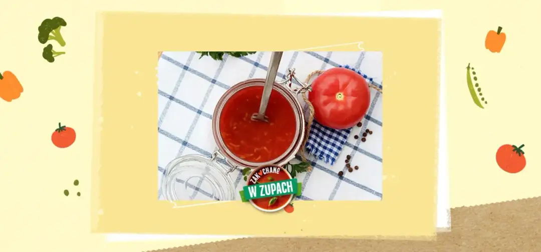 Jak odsolić zupę - skuteczne metody na ratunek przesolonej potrawie