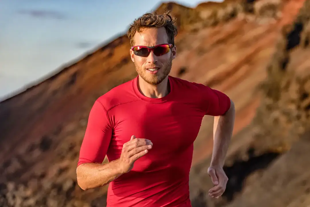 Las mejores gafas de sol para correr: comodidad y protección esenciales