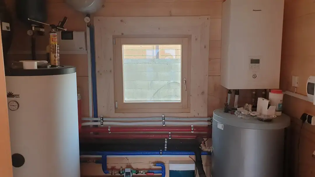 Pompa ciepła czy kocioł elektryczny: Który system ogrzewania wybrać?