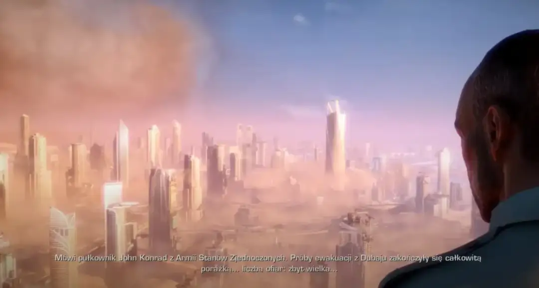 Jak zainstalować spolszczenie do Spec Ops: The Line - Poradnik