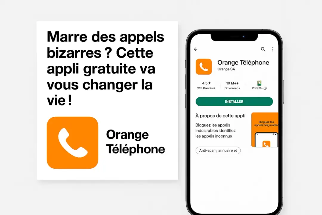 Comment bloquer un numéro sur smartphone et éviter les appels indésirables