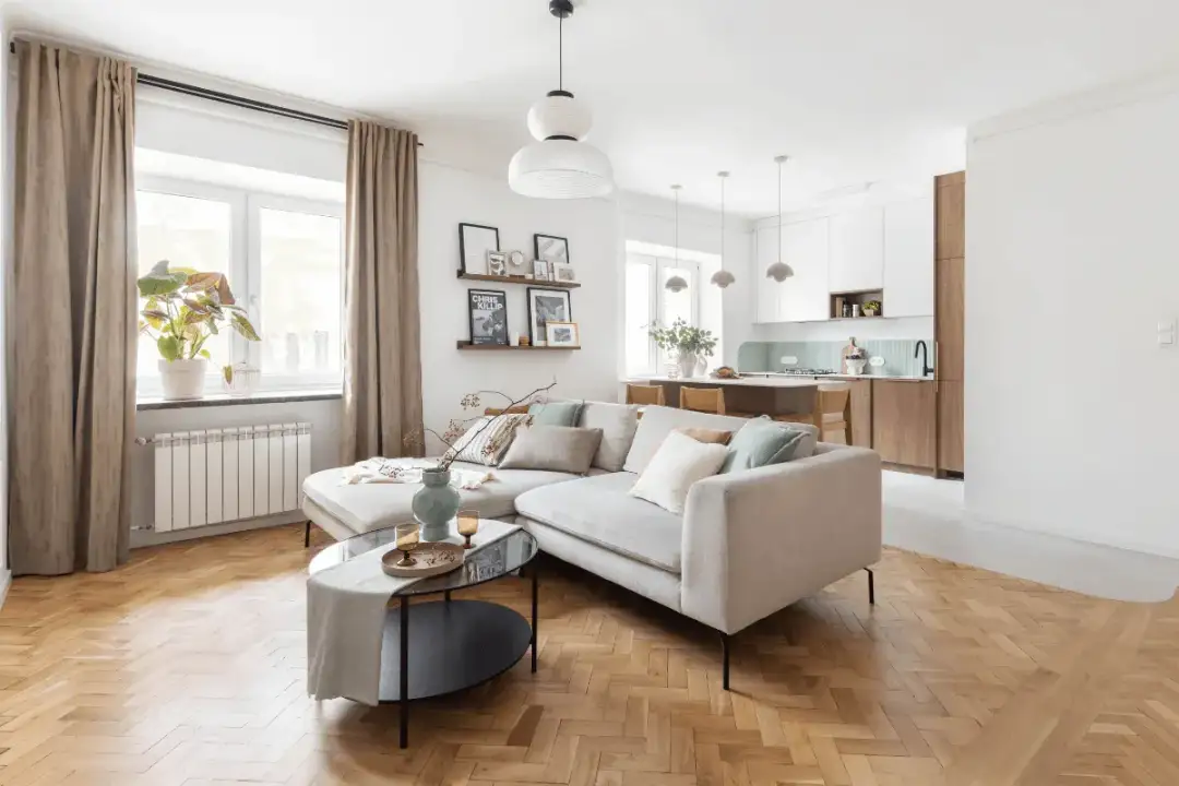 Ile trwa remont mieszkania? Realne terminy i czynniki