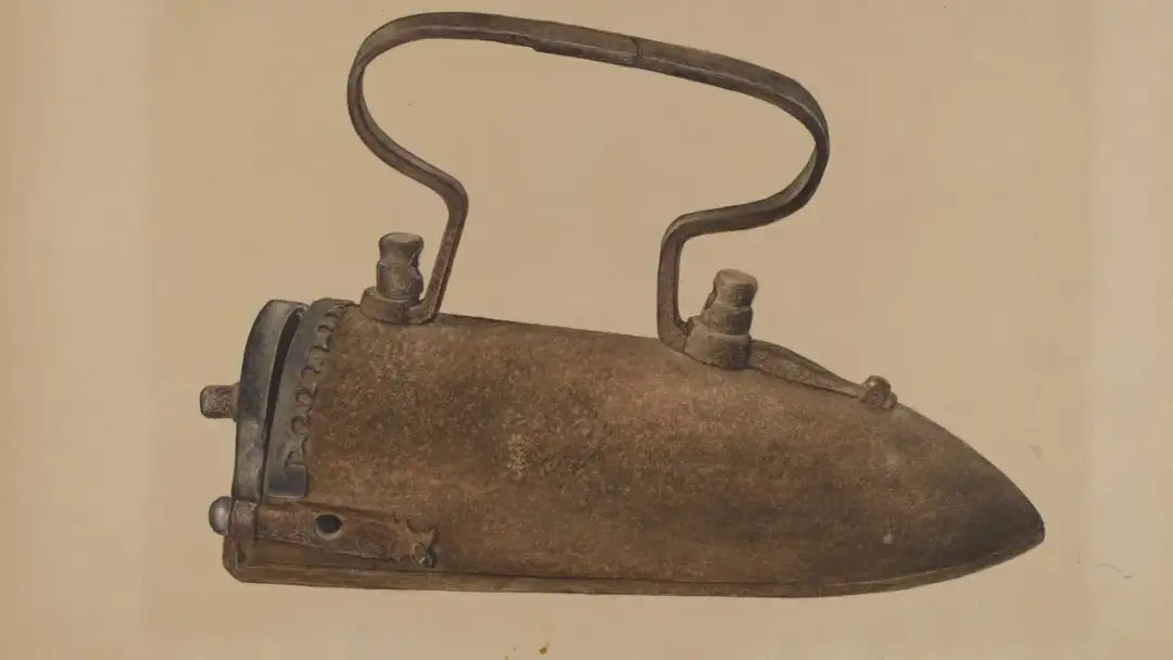 Jak działa żelazko? Odkryj tajemnice jego działania i funkcji