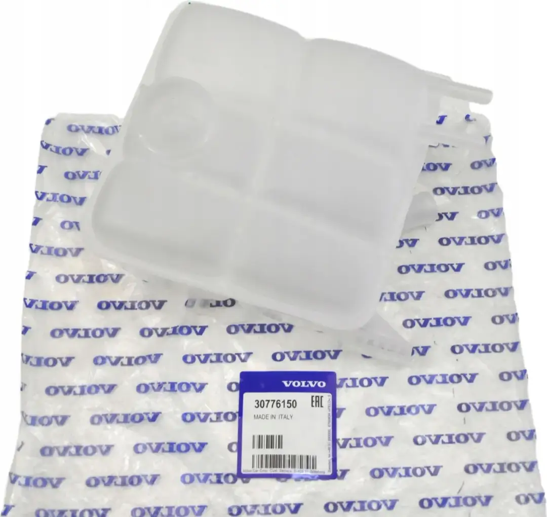 Ile litrów płynu do chłodnicy Volvo S40? Sprawdź wymagania dla silników