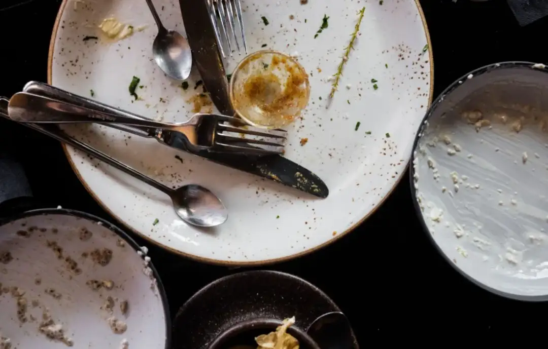 Zmywarka Amica: Brudne naczynia? Diagnoza i naprawa krok po kroku