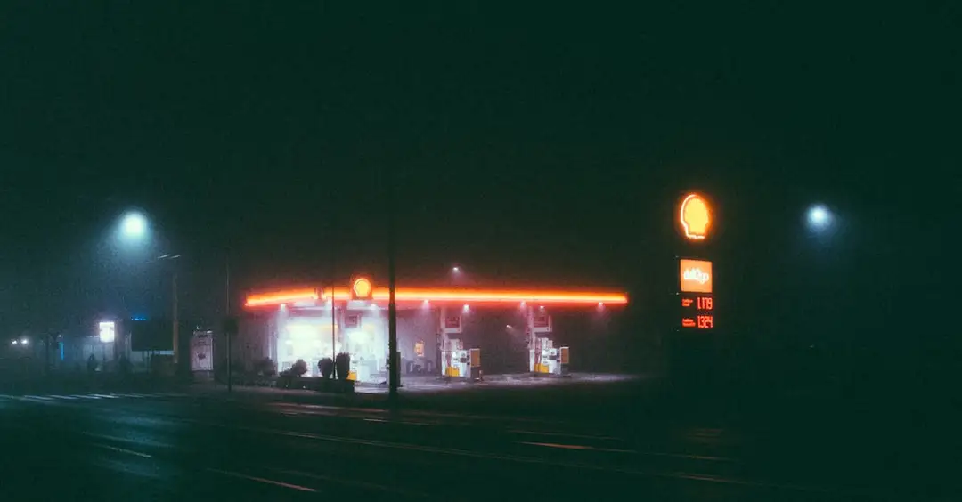 W Tłumie - nowy serial oczami krytyka. Moja recenzja