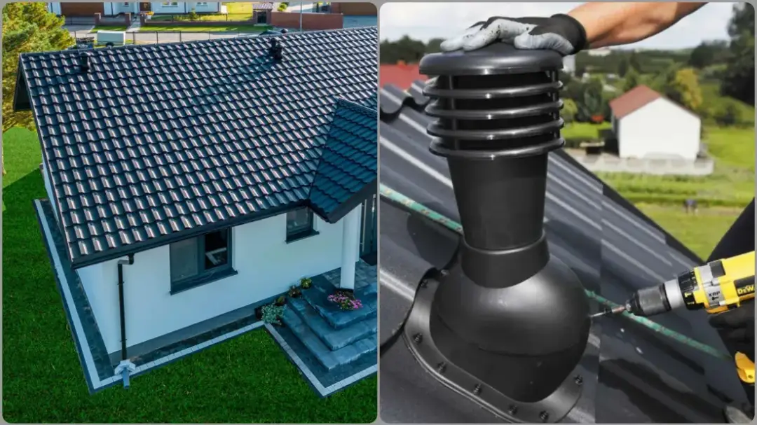 Jak połączyć kominek wentylacyjny z kominem bez błędów i ryzyka