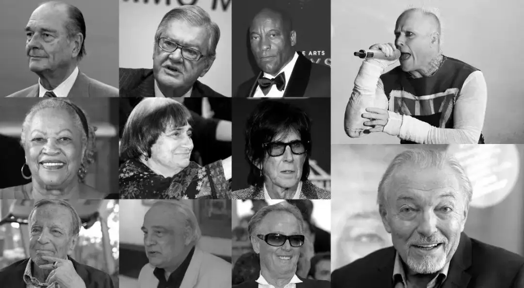 Aktor na S - lista znanych polskich i międzynarodowych artystów