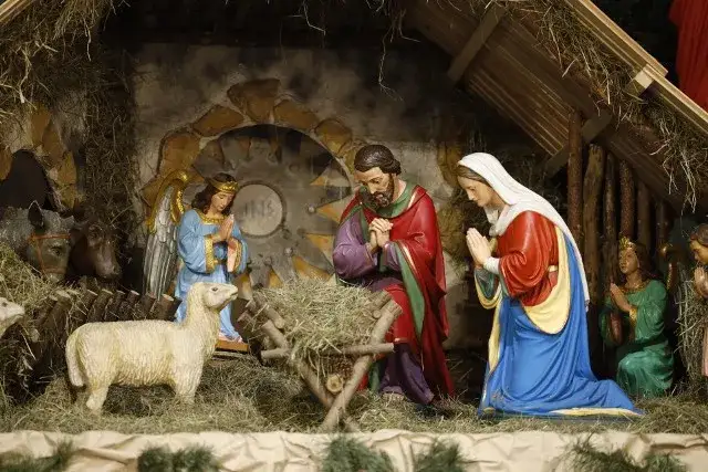 Dlaczego akurat "Bóg się rodzi" jest najpopularniejszą polską kolędą?