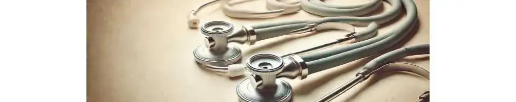 Kto wynalazł stetoskop? Odkryj fascynującą historię jego powstania