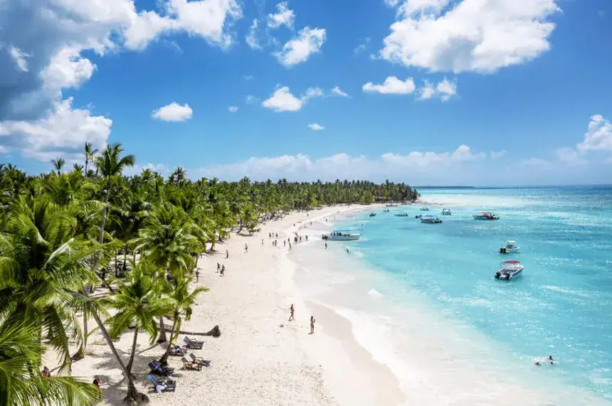 Czy Dominikana jest bezpieczna dla turystów? Oto co musisz wiedzieć!