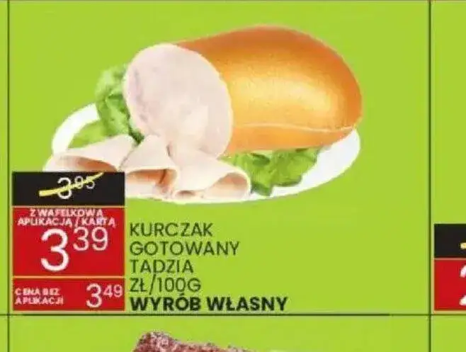 Ile kosztuje kurczak? Sprawdź ceny i porównaj oferty w sklepach