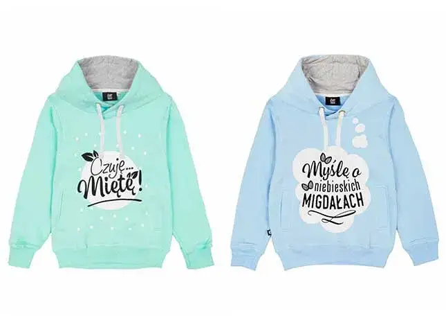 Najlepsze bluzy rozsuwane dla chłopca – wygoda i styl na każdą porę