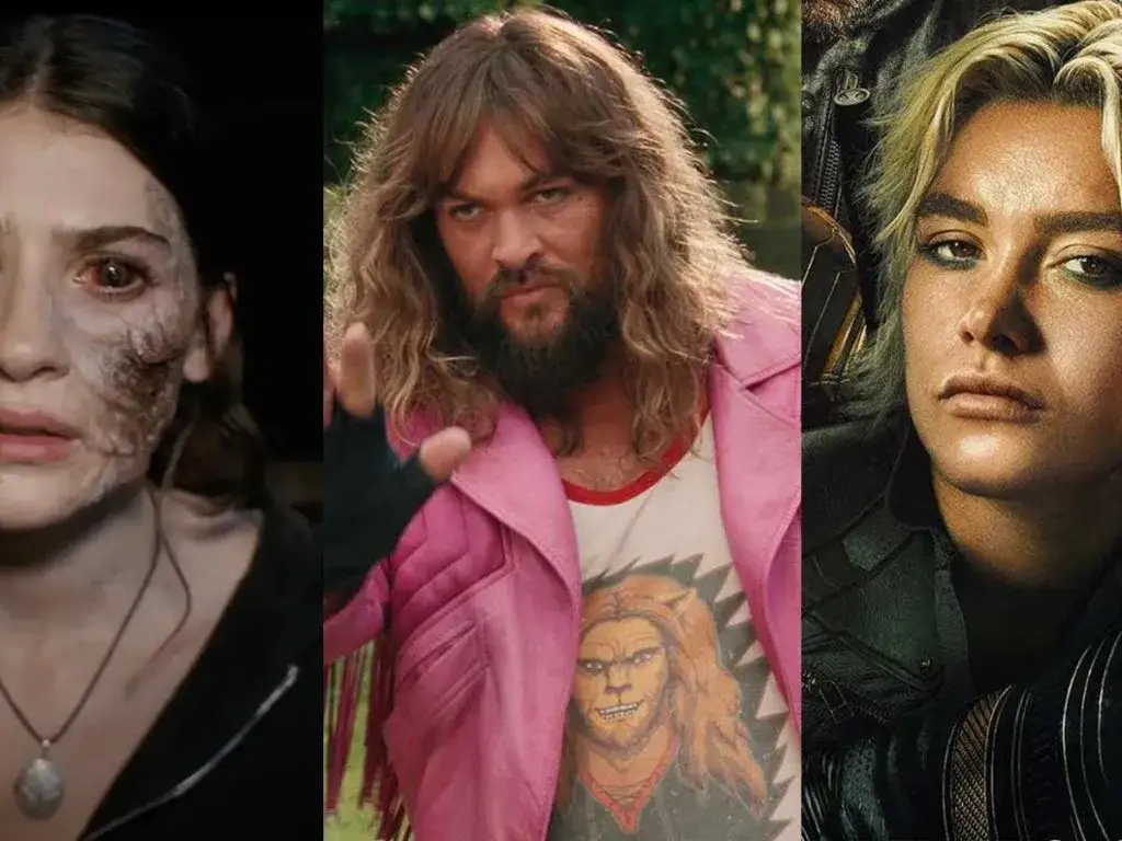 Co jest teraz w kinach? Odkryj najlepsze filmy, które musisz zobaczyć