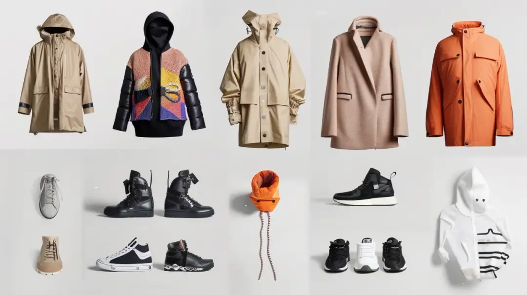 9 szwedzkich marek modowych które musisz znać: Skandynawski styl