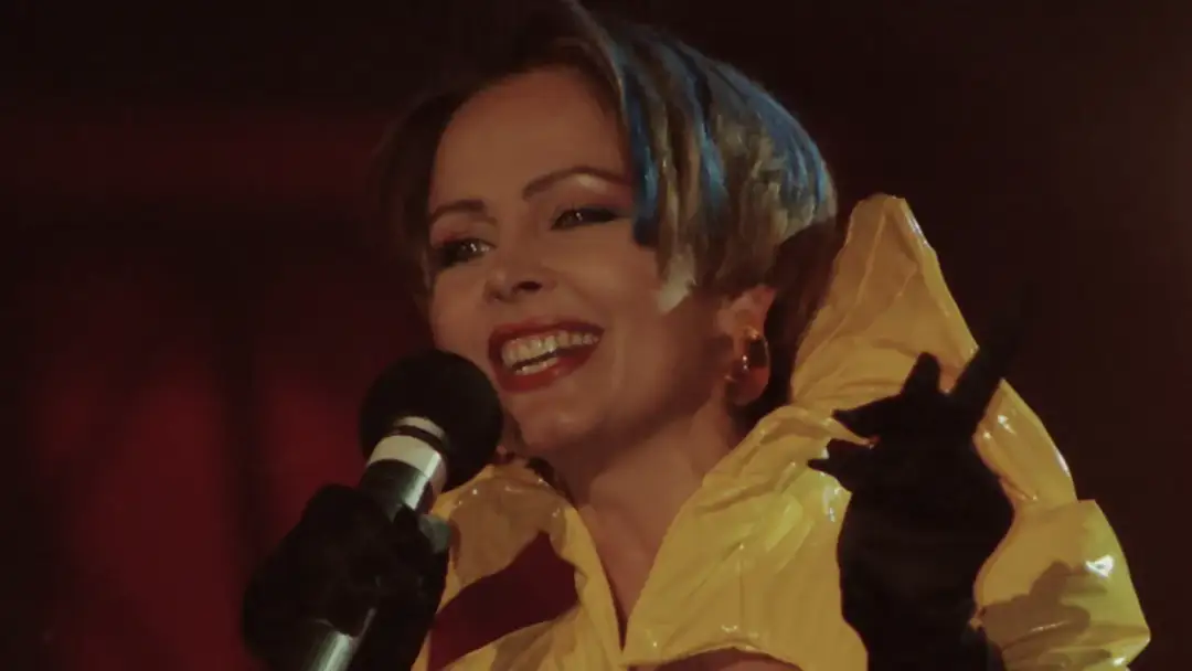 Tekst piosenki wszystko czego dzis chce - pełne słowa i analiza