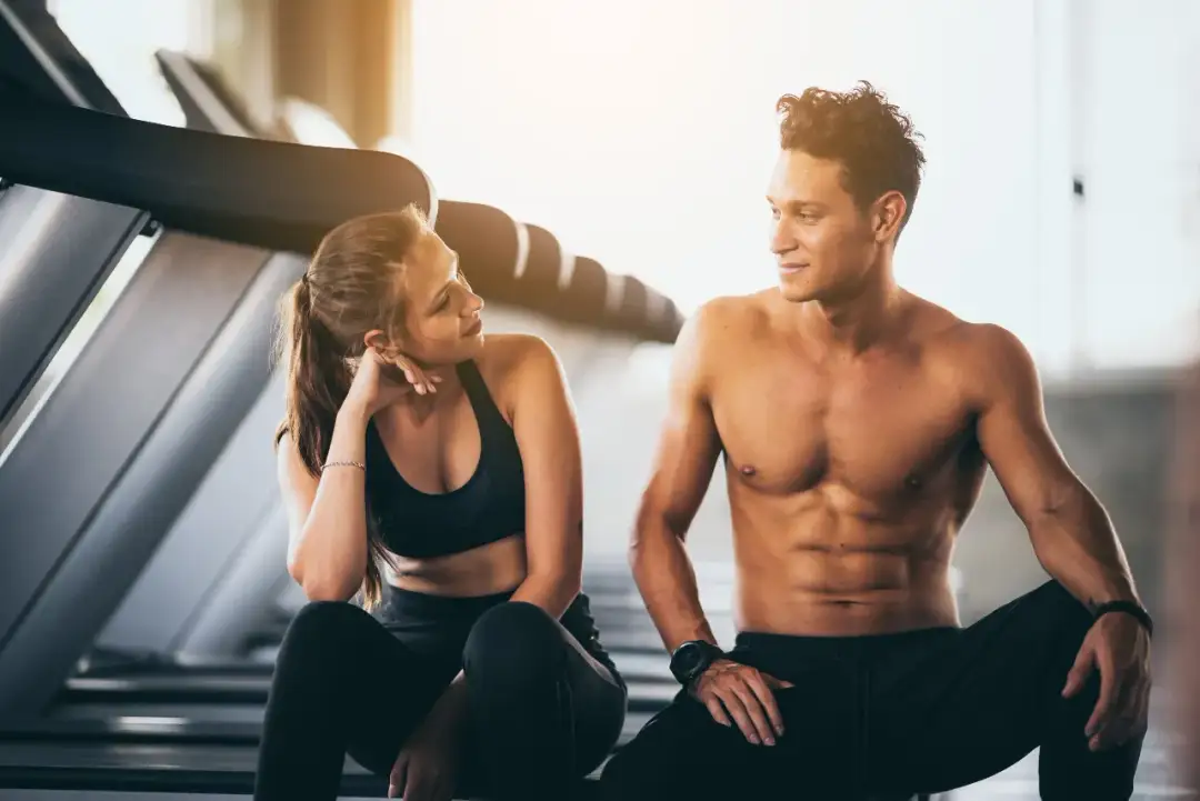 Bieganie a sześciopak: Czy wystarczy? Odkryj sekret płaskiego brzucha