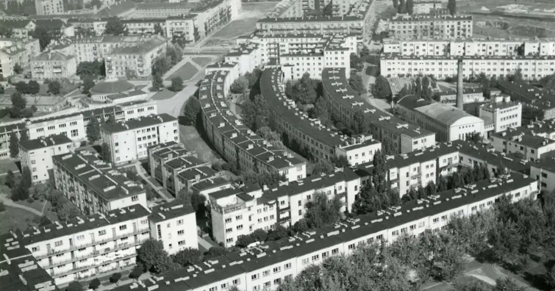 Ile jest spółdzielni mieszkaniowych w Polsce? Zaskakujące fakty i liczby