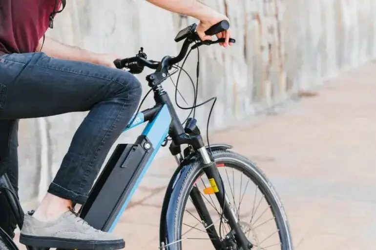 Jak sprawdzić baterię w rowerze elektrycznym? Samodzielna diagnoza.