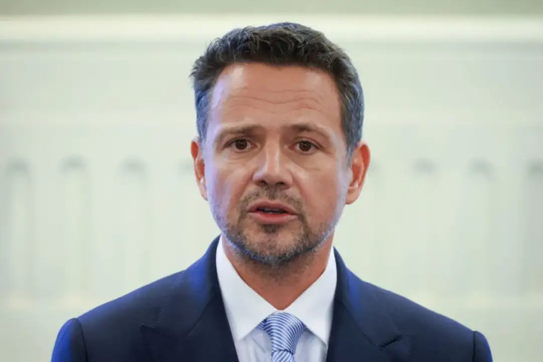 Jakie języki zna Trzaskowski? Zaskakujące umiejętności polityka