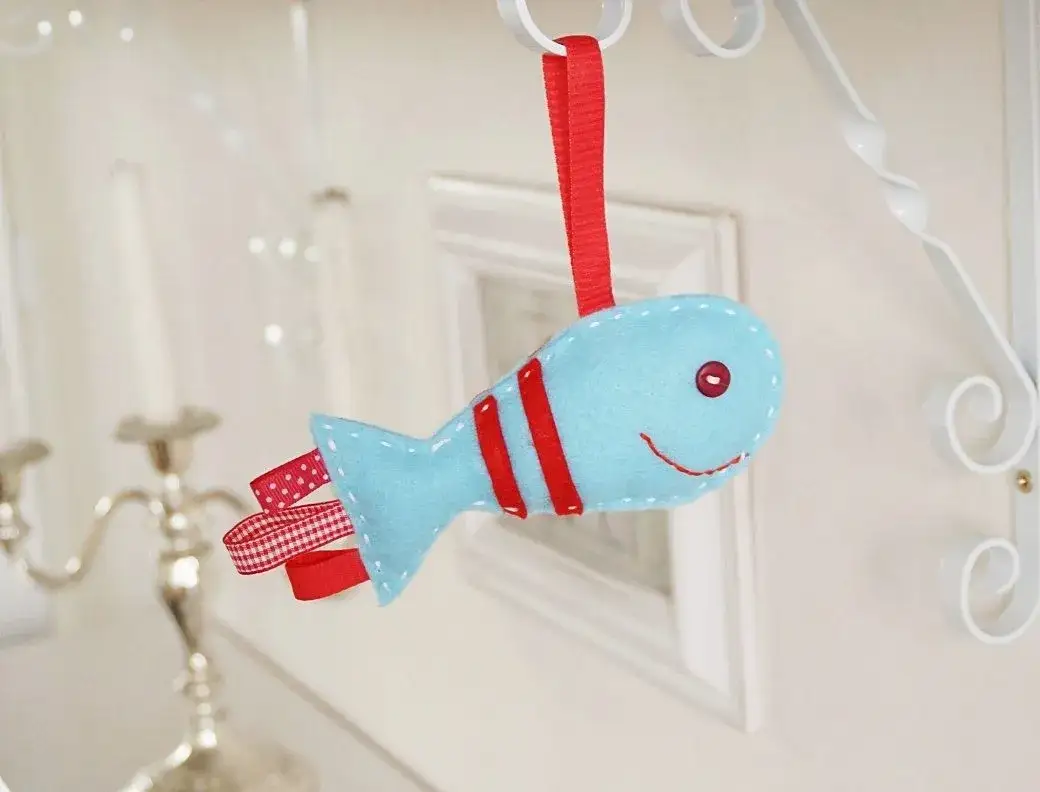 Jak uszyć szmatkę przytulankę - proste kroki dla każdego rodzica