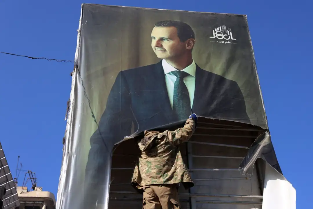 Bashar al-Assad w dokumentach: 5 prawd ukrytych między kadrami