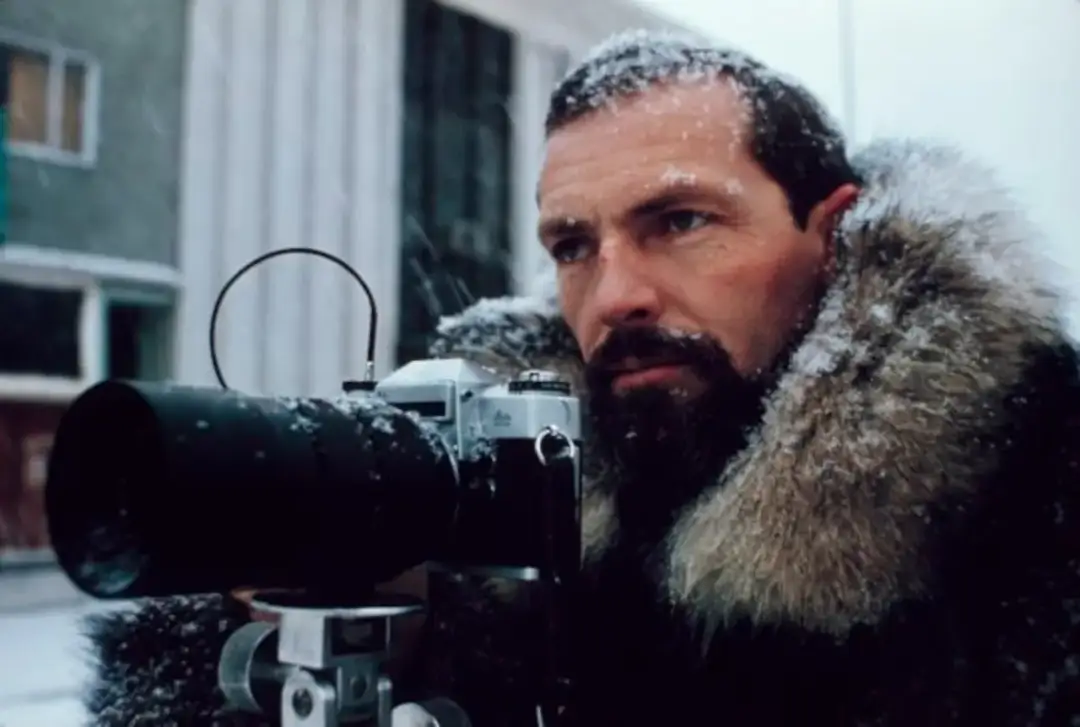 Jak zostać fotografem National Geographic i spełnić swoje marzenia