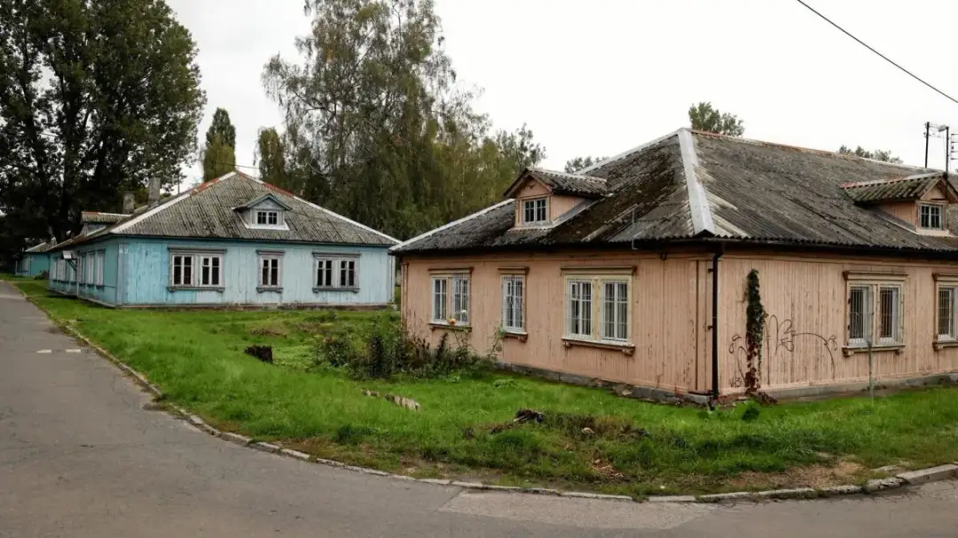 Ile osiedli jest w Bemowie Lotnisku? Zaskakujące fakty i informacje