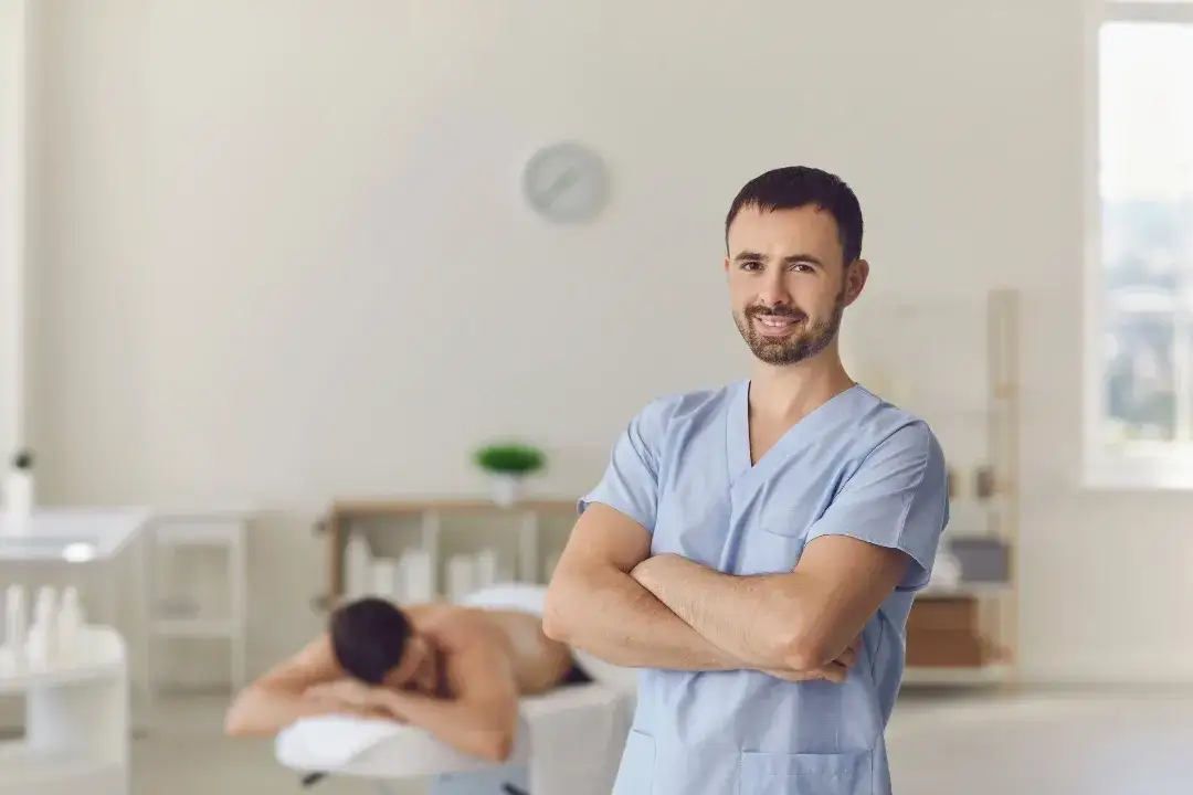 Ile zarabia masażysta? Fakty, które mogą cię zaskoczyć