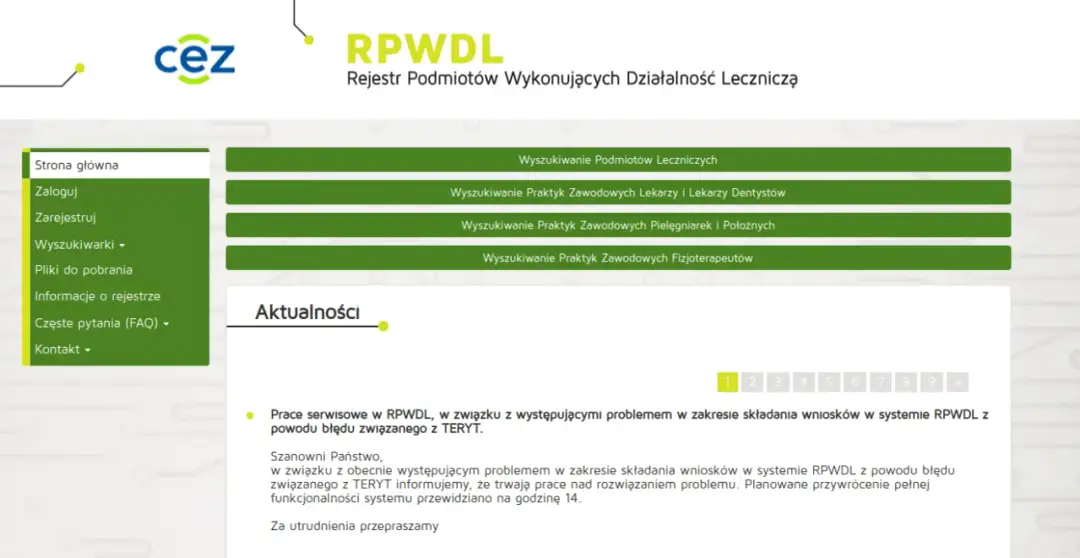 Jak sprawdzić zatrudnienie w firmie? Rejestry i metody weryfikacji