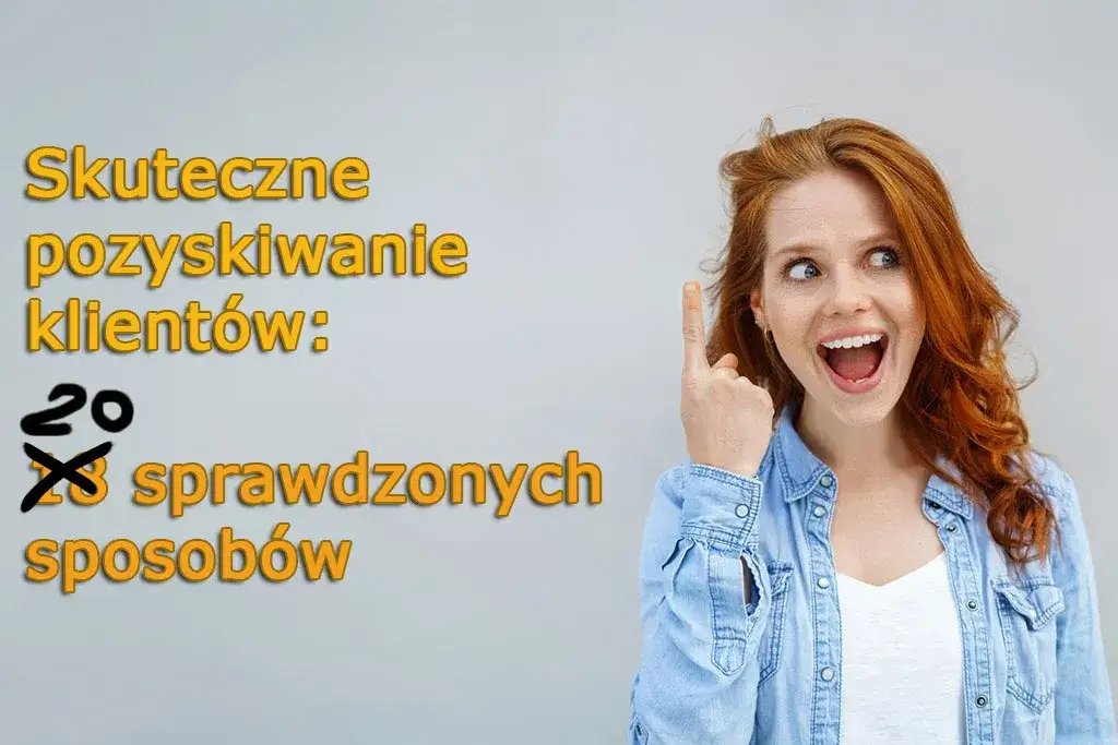 Skuteczne strategie pozyskiwania klientów na pożyczki: 7 metod