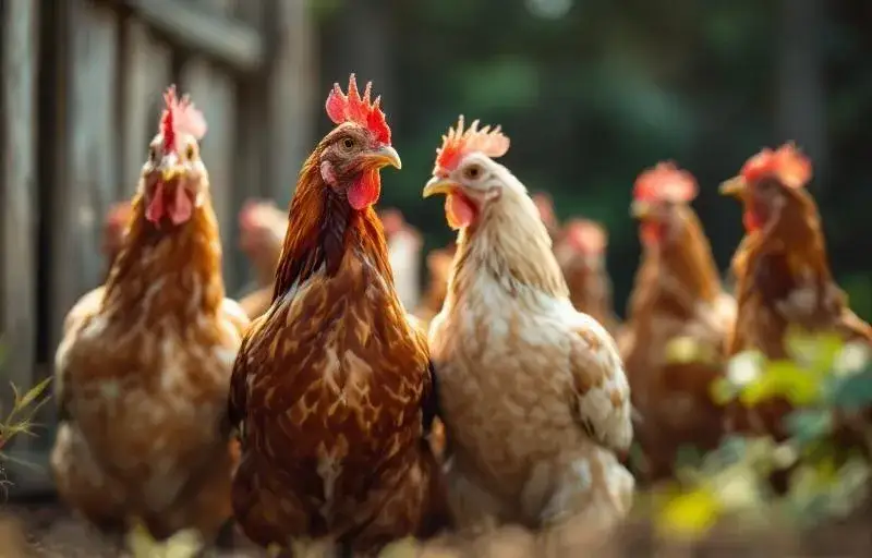 Sen o kurach co oznacza: odkryj ukryte znaczenie swoich snów