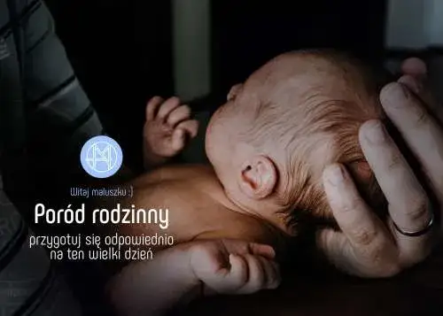 Strój taty na poród: co musisz wiedzieć i gdzie kupić?