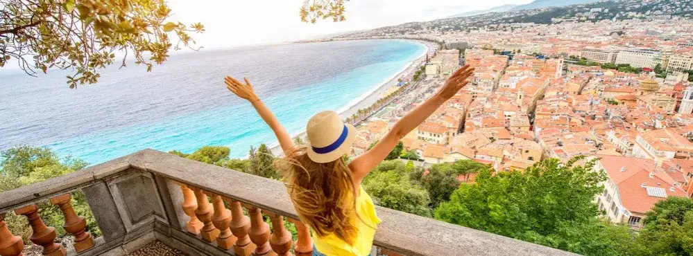 Nicea i okolice co warto zobaczyć – najlepsze atrakcje, które musisz poznać