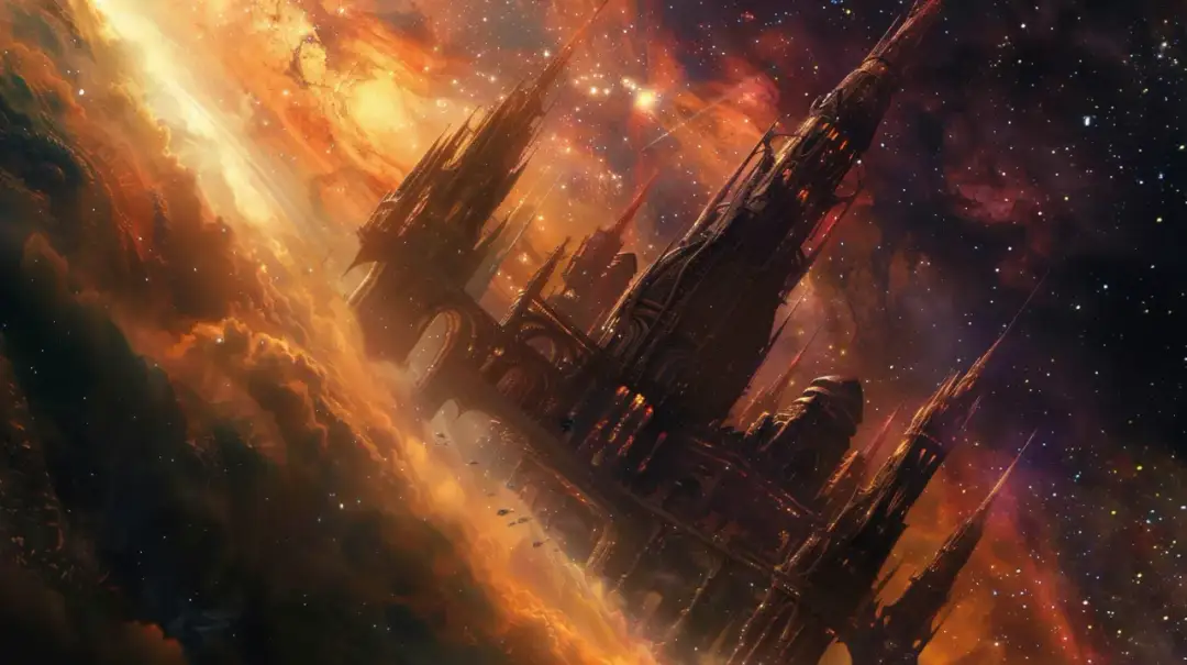 Szczegółowe streszczenie Katedry Jacka Dukaja - kluczowe wydarzenia