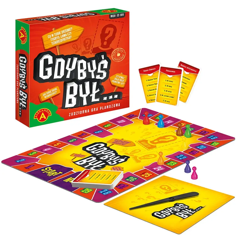 Najlepsze gry planszowe dla młodzieży - zobacz nasz ranking na 2025!