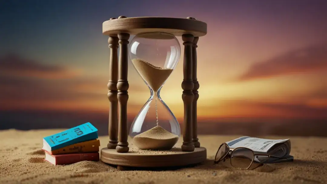 Różnica wieku w związku: Granice, normy i akceptacja w relacjach