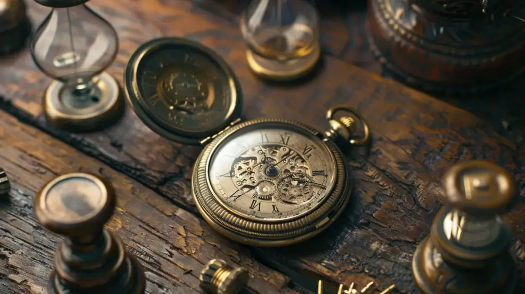 Sen o zegarku: Co mówi o twoim podejściu do czasu?